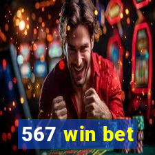 567 win bet